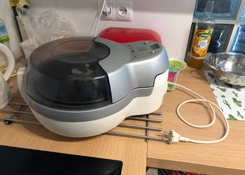 Niskotłuszczowa frytkownica Tefal Actifry