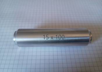 Adapter 15x100 do Thule OutRide 561 Thru-axle