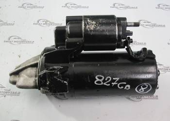 TRANSIT JUMPER BOXER 2.2 TDCI 85KM P8FA rozrusznik 6C1T-11000-AF