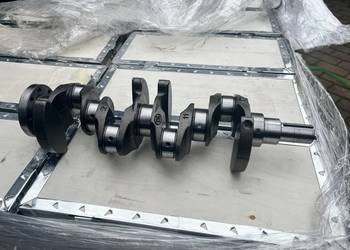 Wal korbowy hyundai 1.7 Kia