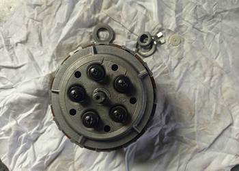 Kosz sprzęgłowy Derbi Senda 50