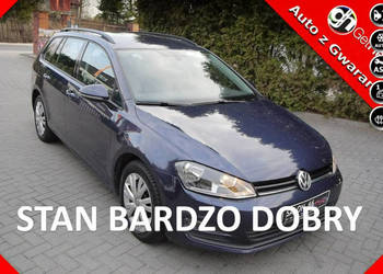 Volkswagen Golf 1.6tdi 150tkm Stan b.dobry 100%bezwypadkowy z Niemiec Gwar…
