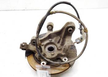 ZWROTNICA PIASTA TYŁ LEWA INFINITI Q50 Sedan/Limuzyna