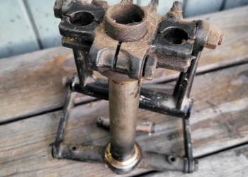 SZTYCA WAHACZYKI DKW RT 125/0 SOKÓŁ 125
