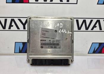 BMW E39 E46 MODUŁ STEROWNIK KOMPUTER SILNIKA DDE 7786266