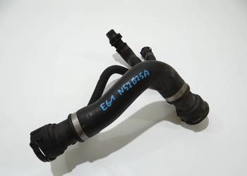 WĄŻ PRZEWÓD WODY BMW E60 E61 LCI N53 7546064 (4647572)