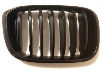 BMW X3 X4 G01 G02 2018-2020 Grill nerka prawa OEM 7478670