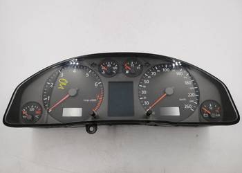 Licznik Zegary Audi A6 S6 C5 2.4 V6 4B0920930L 110.008.948/002