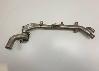 Opel Vectra C 1.9 CDTI 16V MAGISTRALA WODY wodna