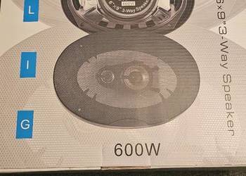 Glosnik 6x9