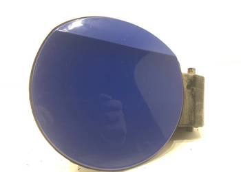 KLAPKA WLEWU PALIWA SKODA RAPID 5JJ809999B Hatchback NIEBIESKI POKRYWA