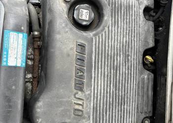 Sprzedam Silnik 1.9 JTD Fiat, Opel 110km