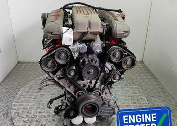 Silnik Ferrari 575 2002 - 2006 5.5 L 357 kW (F133E)