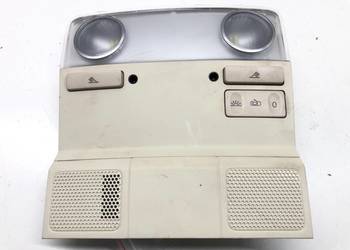 LAMPA SUFITOWA VW CC B7 1K0947133H Sportowy/Coupe 11-16 WNĘTRZA