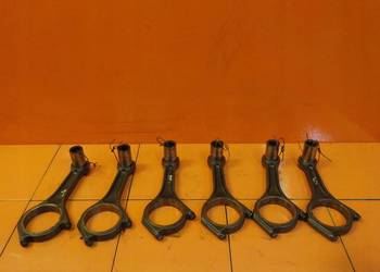 JAGUAR XF XJ DISCOVERY 2.7 TD V6 09r 207KM 7G korbowod