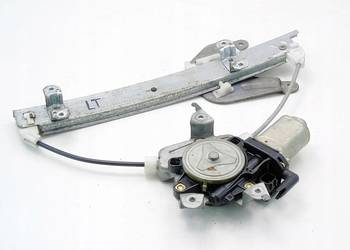 PODNOŚNIK SZYBY LEWY TYŁ NISSAN MURANO I Z50 3.5 4X4 03-07 8073189915