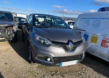 RENAULT Captur 0.9i TCe 90 Intens DG490