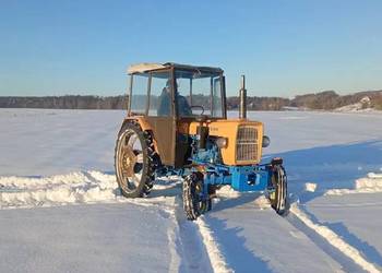 Koła wąskie do Ursusa C-330 7,2x40