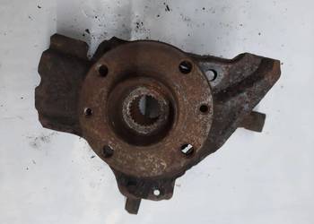 Fiat Brava Marea 1,8 16V piasta zwrotnica lewa