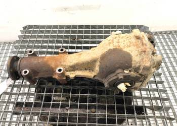 MOST DYFER TYŁ SUBARU LEGACY II KN51 2.0 116KM 94-99 Kombi