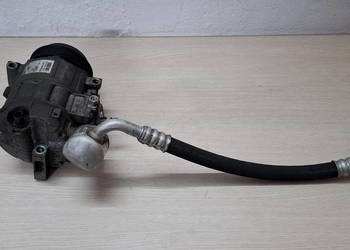Sprężarka Kompresor Klimatyzacji Mercedes W204