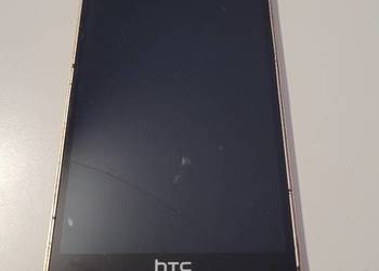 HTC One m9 Prime Camera Edition