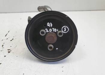 Audi Q7 4L 3.0 TDI 05-15r POMPA WSPOMAGANIA 059145255C