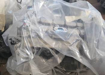 Silnik Ford Transit Ranger Connect THEBESTFORD BRATFORD RADOM Thebestford