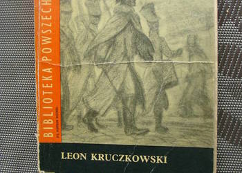 Kordian i cham 1962 r. - Leon Kruczkowski