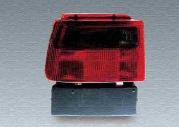 Citroen ZX klosz lampy tył lewy nowy ORYGINAŁ SCINTEX