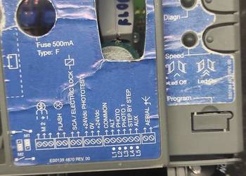 Bramy, Automatyka, Siłowniki ,Serwis bram