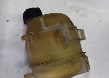 Renault Kangoo Clio II Thalia zbiorniczek wyrównawczy