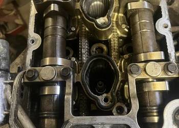 Subaru Impreza 1.5 głowice