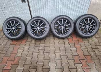 Koła Alufelgi Felgi aluminiowe Opel 16  5x105 Astra J K Mokka Mokka