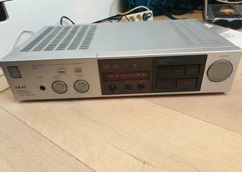 Akai am a3 wzmacniacz