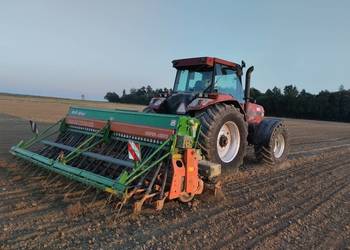 Amazone RPD 401 drill-star siewnik 4m agregat uprawowo- siewny
