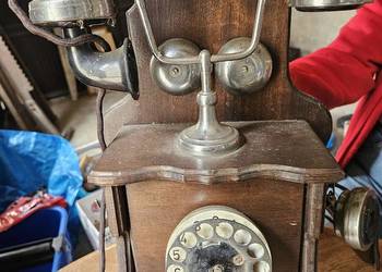 Telefon wiszący nr.156
