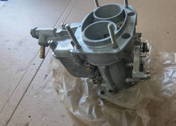 Gaźnik fiat 125p