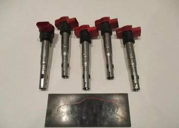 CEWKA AUDI R8 RS8 5.2 V10 06E905115C #