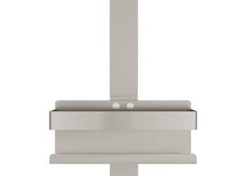 vidaXL Wiszący organizer prysznicowy, (SKU:4004901)