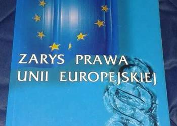 Zarys prawa Unii Europejskiej - Dominik Lasok