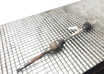 PÓŁOŚ PRAWY PRZÓD PEUGEOT 308 II 9802479680 1.2 131KM 13-21 PRZEGUB