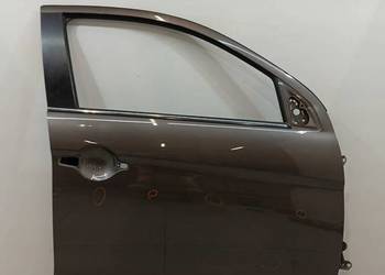 DRZWI PRAWE PRZÓD C06 Mitsubishi ASX I (2010-  )