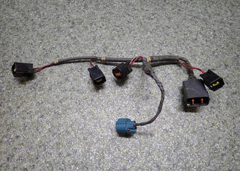 WIĄZKA INSTALACJI ELEKTRYKA KAWASAKI Z750 06-13R Z 750