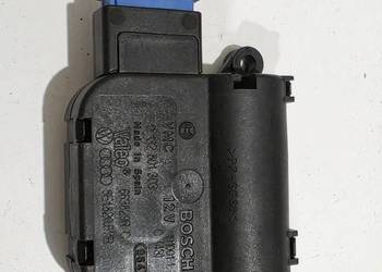 Silniczek nagrzewnicy Audi a4b6 8E1820511B