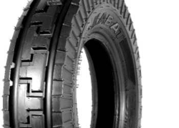 Opony 7.50/16 Kabat SRF-05