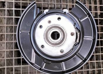 Zwrotnica prawa tylna BMW E39 Jak nowa. Wszystkie wersje oprócz #M5 E39#