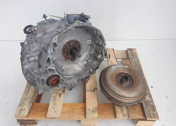 AUTOMATYCZNA SKRZYNIA BIEGÓW BMW X1 F48 2.0 D DIESEL _ TG-81SC GB074-01