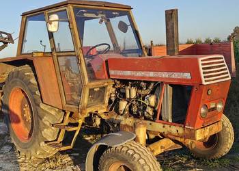 Zetor 8011 crystal