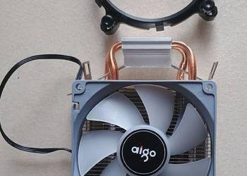 Chłodzenie LGA-1150